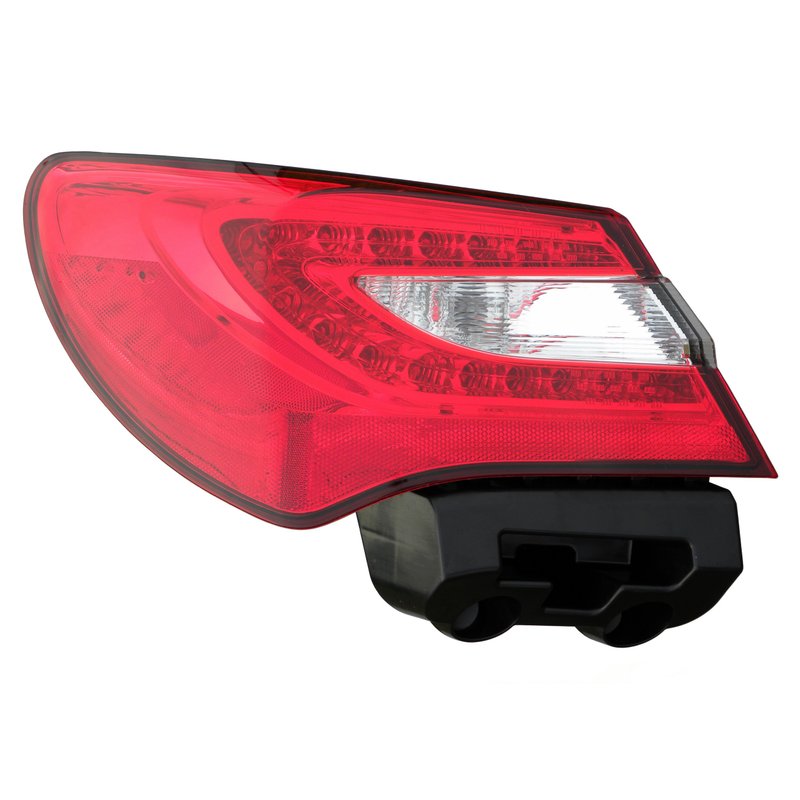 Eagle Eye CS346-B000LR Tail Light Housing