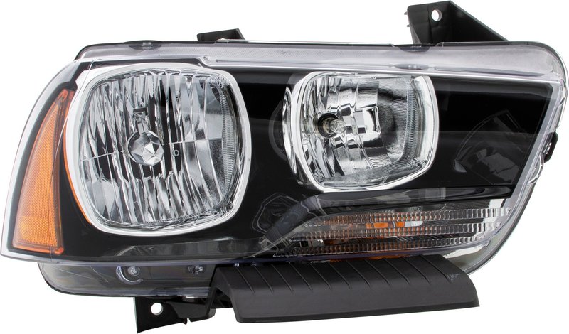 Eagle Eye CS347-B101LR Headlight Assembly