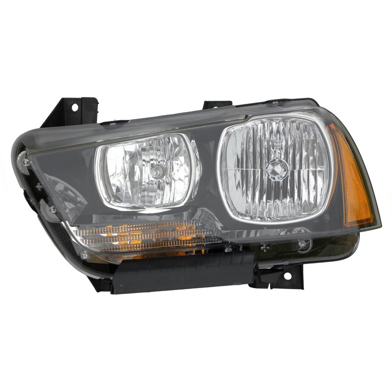 Eagle Eye CS347-B101L Headlight Assembly - Left