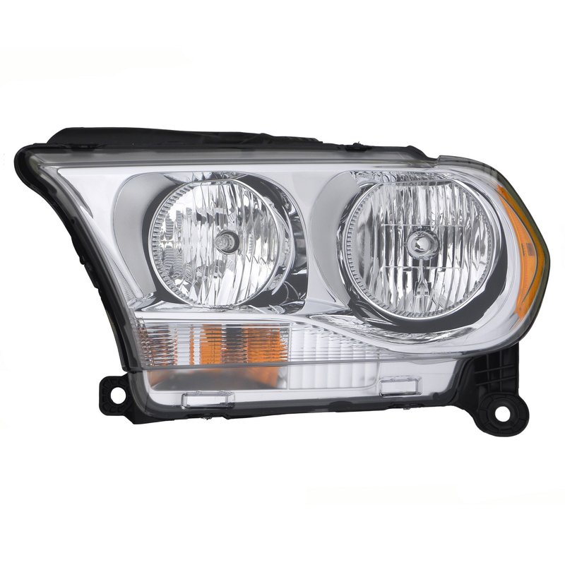 Eagle Eye CS349-B001L Headlight Assembly - Left