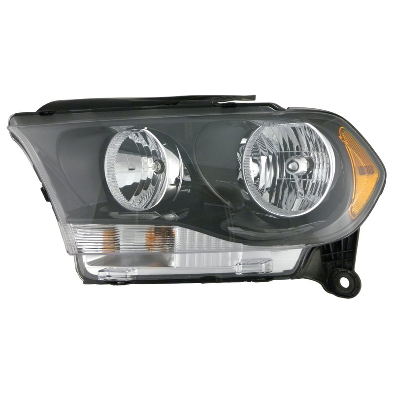 Eagle Eye CS349-B101LR Headlight Assembly
