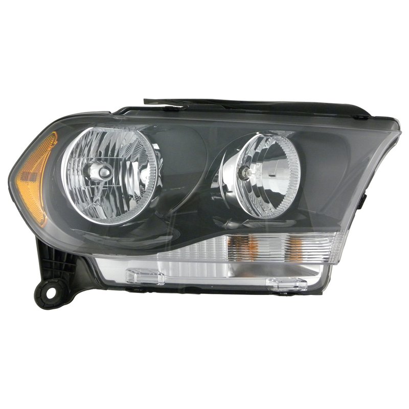 Eagle Eye CS349-B101R Headlight Assembly - Right