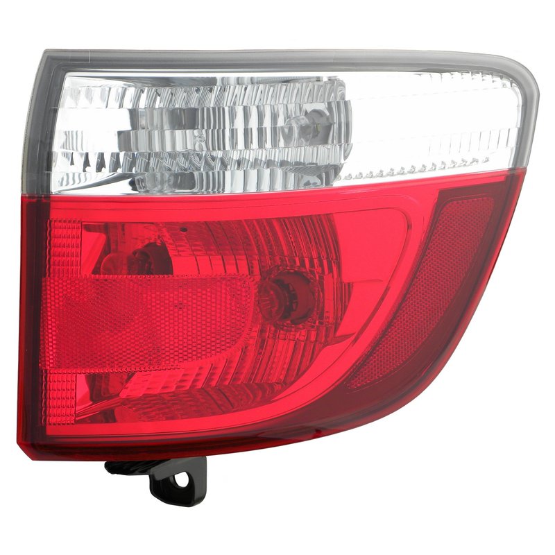 Eagle Eye CS350-B000R Tail Light Assembly - Right
