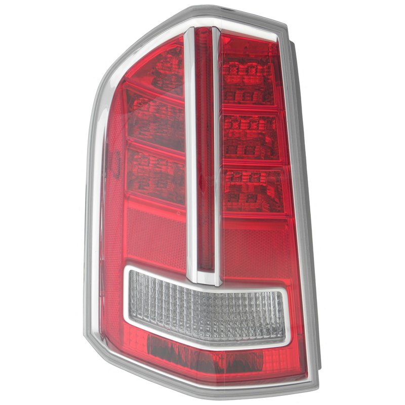 Eagle Eye CS352-B000L Tail Light Assembly - Left