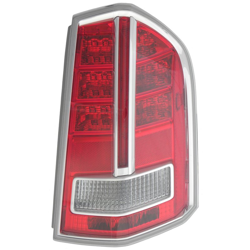 Eagle Eye CS352-B000R Tail Light Assembly - Right