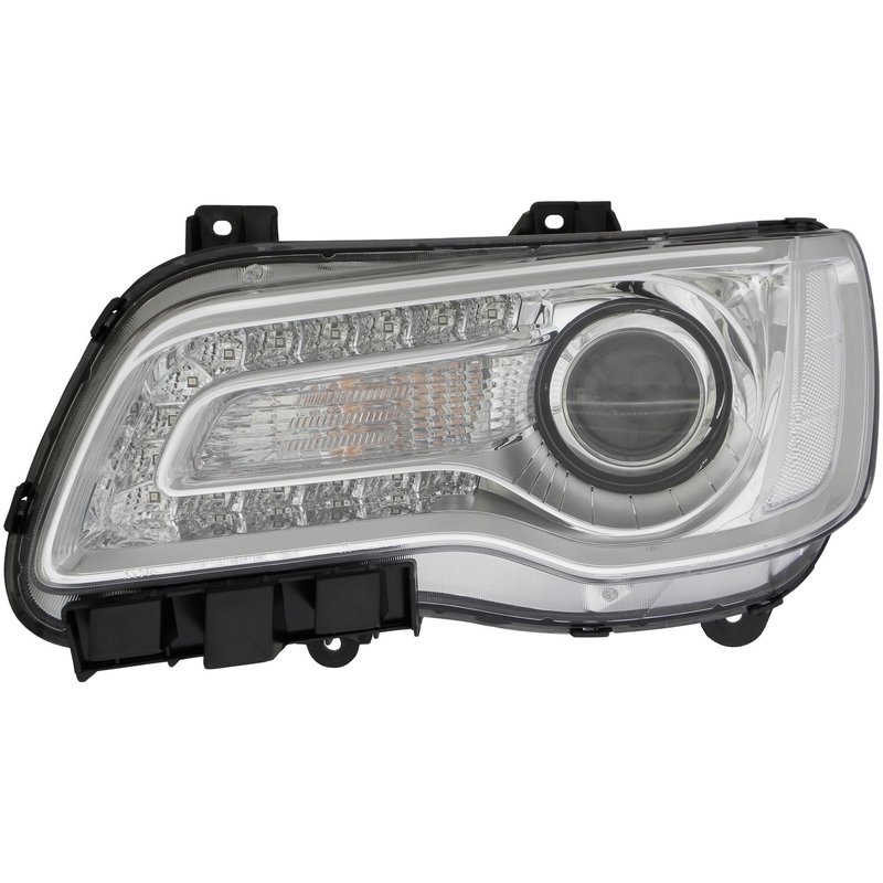 Eagle Eye CS354-B011L Headlight Assembly - Left