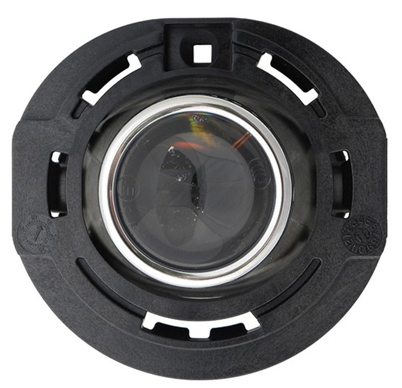 Eagle Eye CS355-B0000 Fog Light Lens / Housing