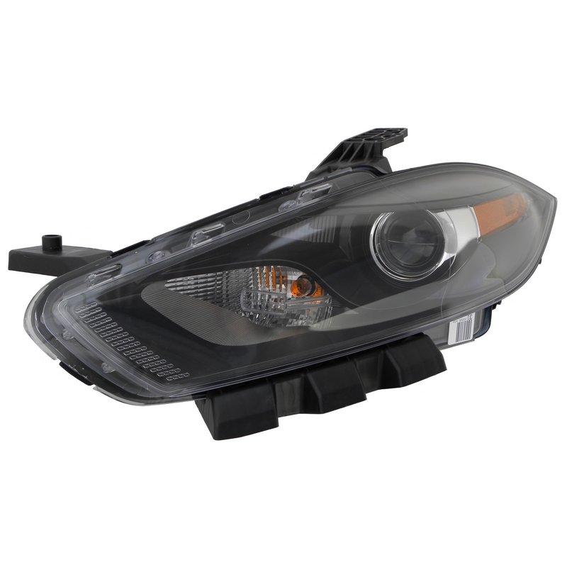Eagle Eye CS359-B101L Headlight Assembly - Left