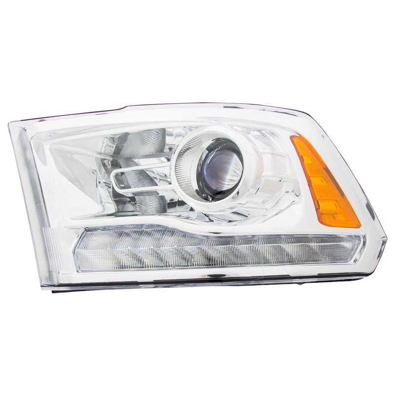 Eagle Eye CS361-B001L Headlight Assembly - Left