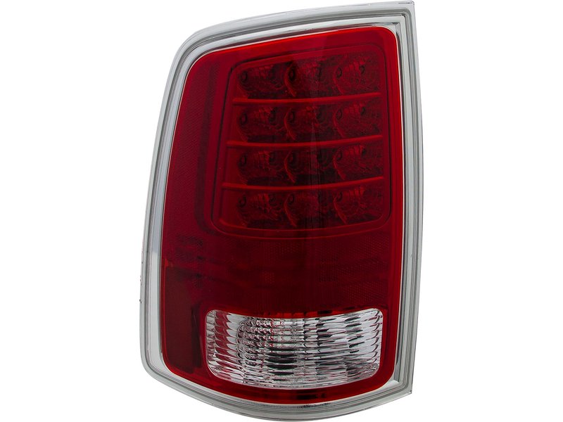 Eagle Eye CS363-B0002-SD Tail Light Set