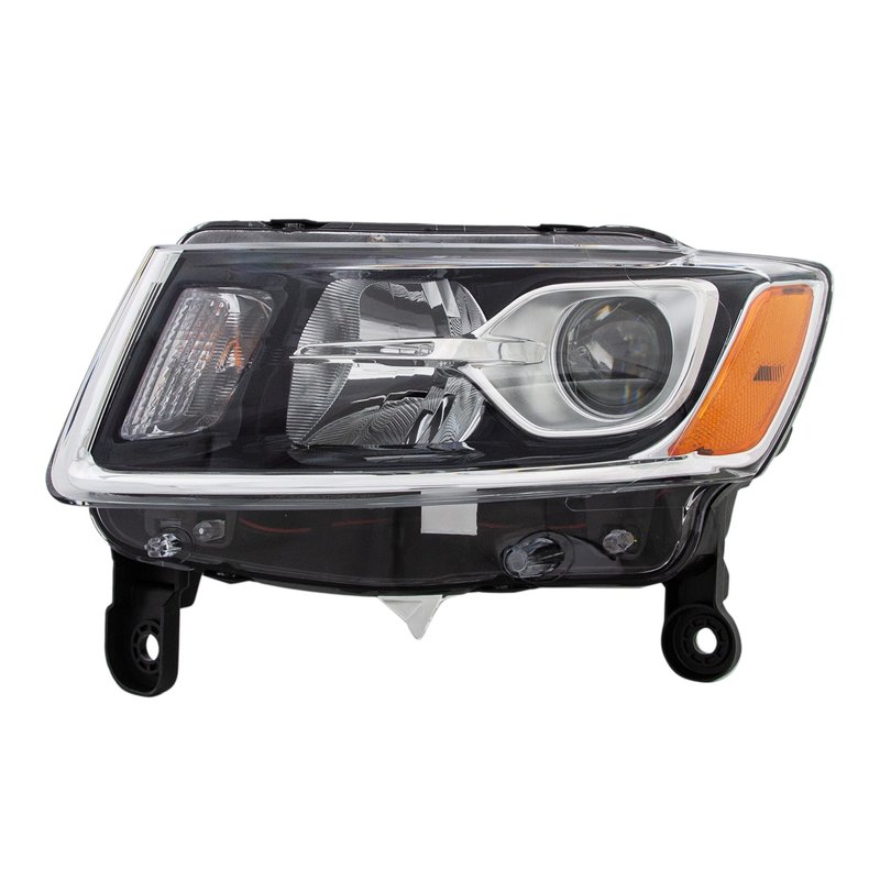 Eagle Eye CS366-B101LR Headlight Assembly