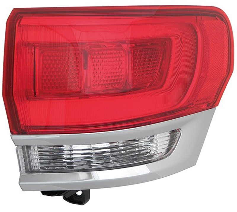 Eagle Eye CS368-B000R Tail Light Assembly - Right