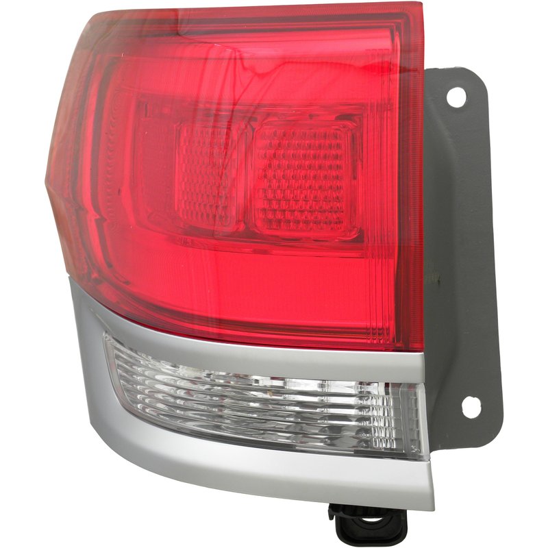 Eagle Eye CS368-B010LR Tail Light Assembly