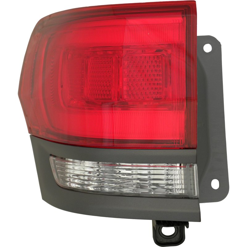Eagle Eye CS368-B100L Tail Light Assembly - Left