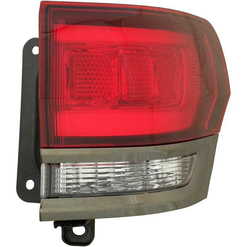 Eagle Eye CS368-B120R Tail Light Assembly - Right