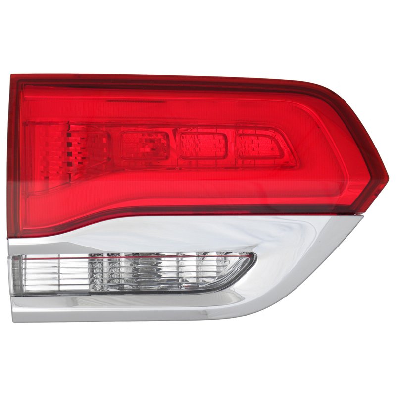 Eagle Eye CS369-B000LR Tail Light Assembly