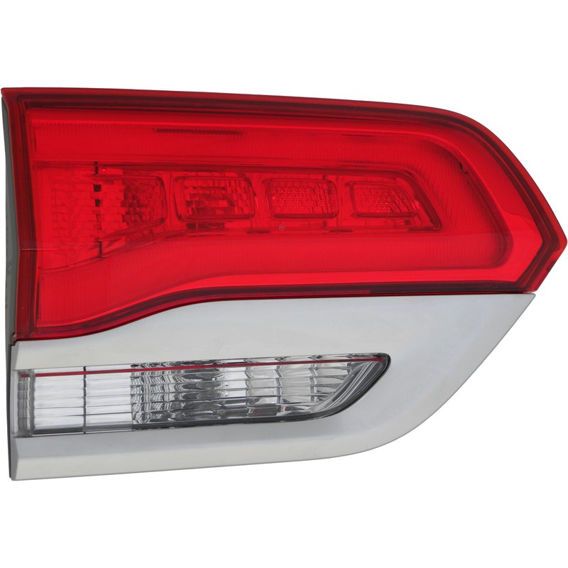 Eagle Eye CS369-B010L Tail Light Assembly - Left