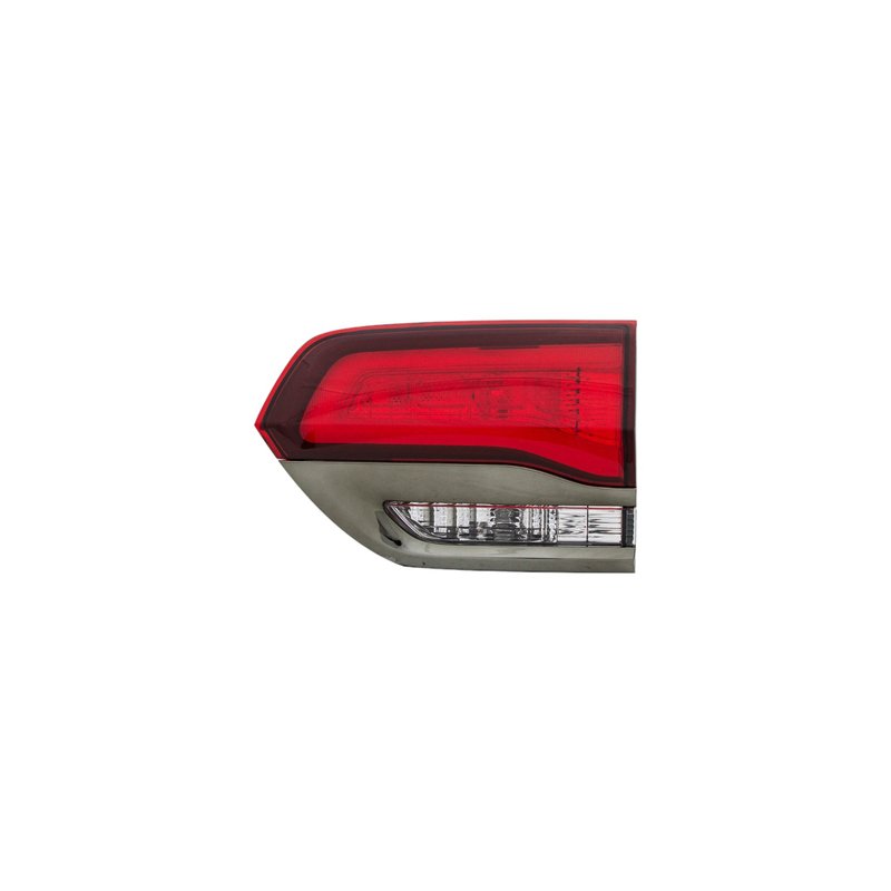 Eagle Eye CS369-B120R Tail Light Assembly - Right