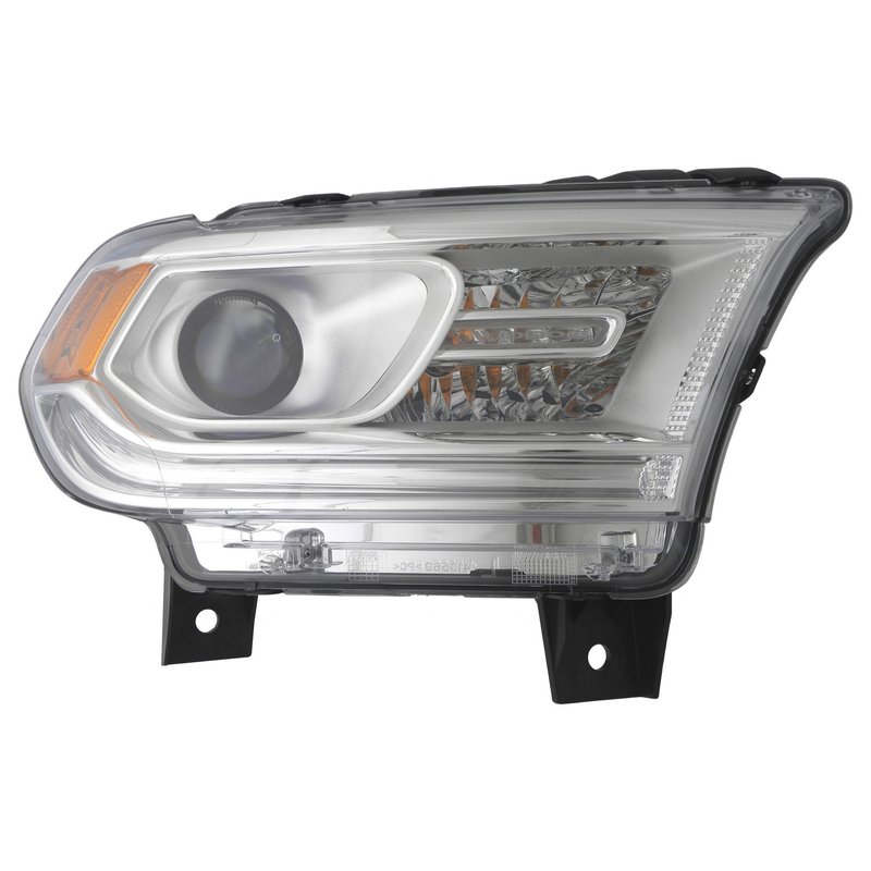 Eagle Eye CS372-B001R Headlight Assembly - Right