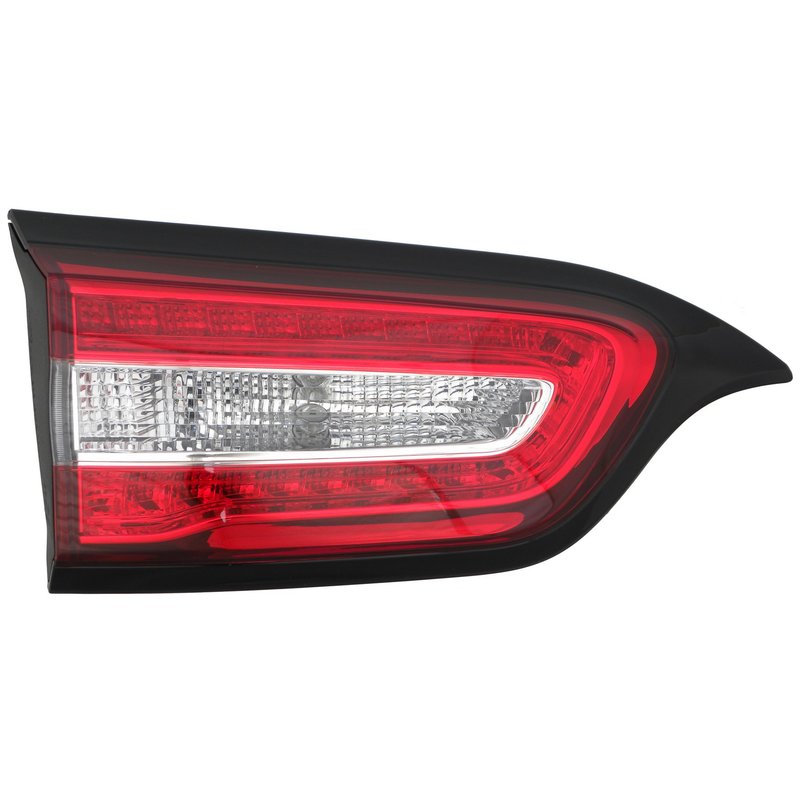 Eagle Eye CS383-B000L Tail Light Assembly - Left