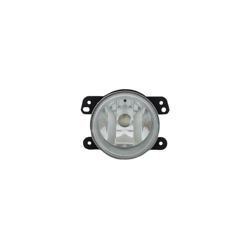 Eagle Eye CS385-U0000 Fog Light Lens / Housing
