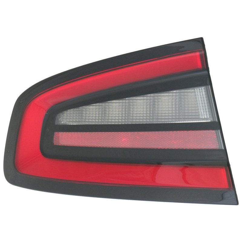 Eagle Eye CS395-B000L Tail Light Assembly - Left