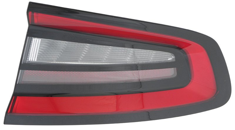 Eagle Eye CS395-B000R Tail Light Assembly - Right