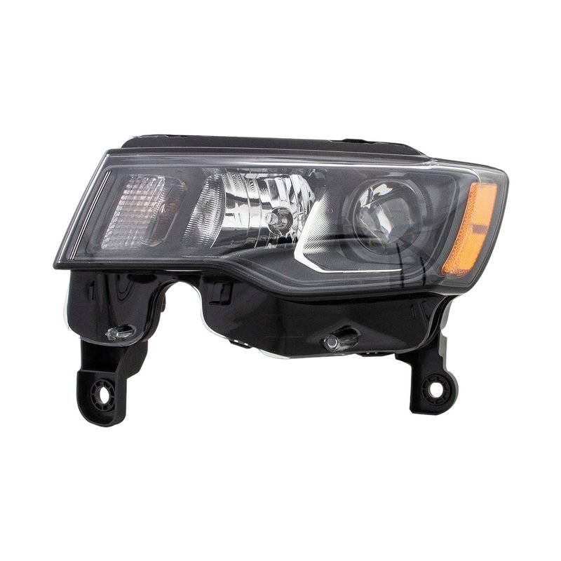 Eagle Eye CS404-B101R Headlight Assembly - Right