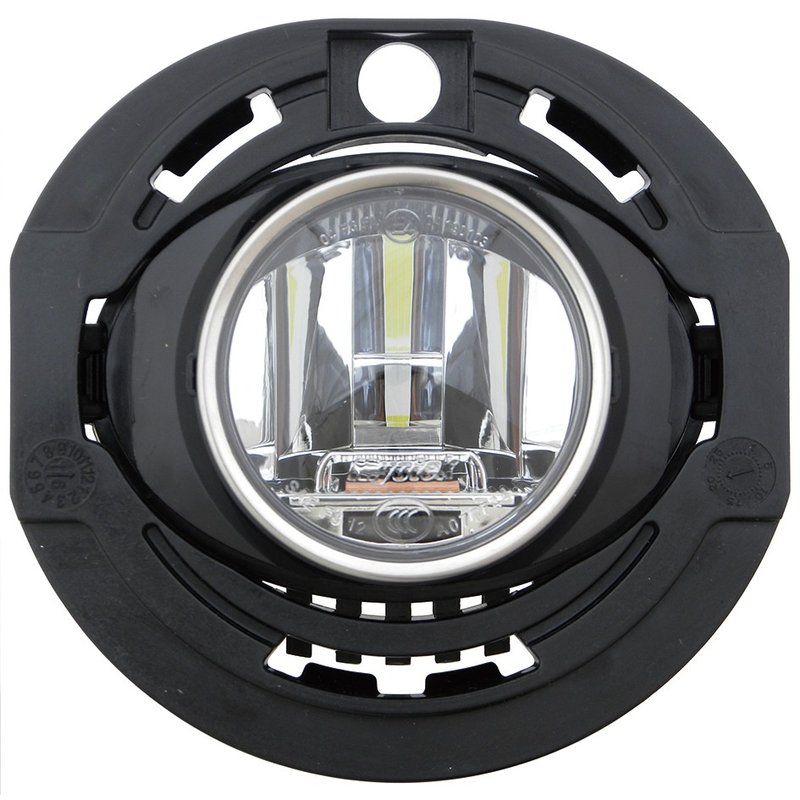 Eagle Eye CS419-B0000 Fog Light Assembly