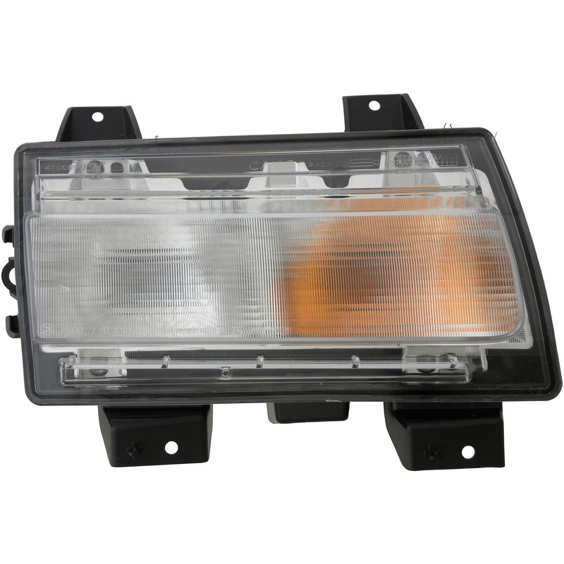 Eagle Eye CS422-B000R Parking Light Assembly - Right