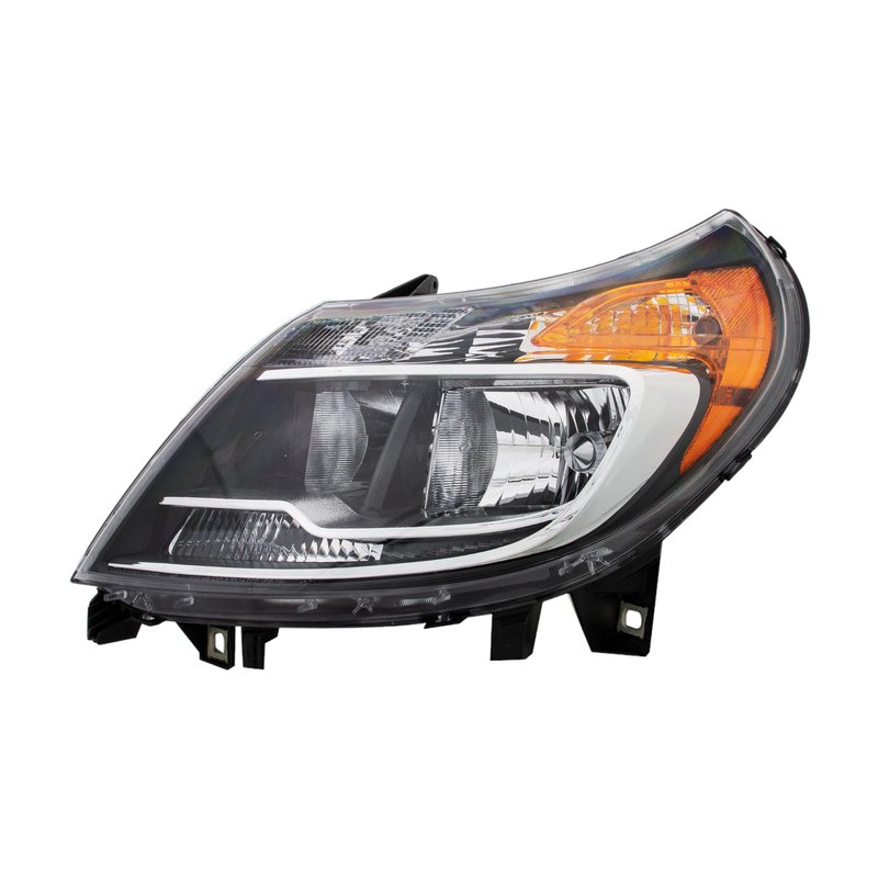 Eagle Eye CS426-B111L Headlight Assembly - Left