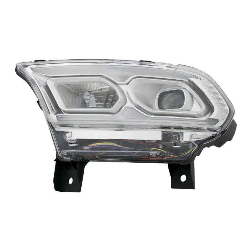 Eagle Eye CS450-B011R Headlight Assembly - Right