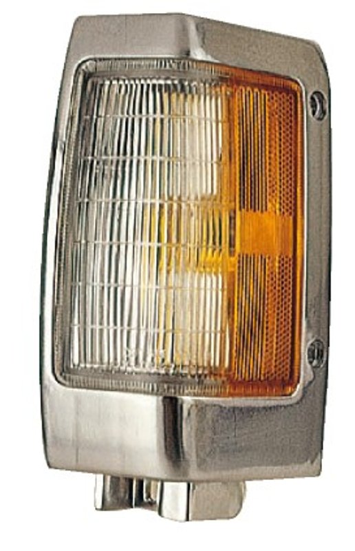 Eagle Eye DS327-B00CL Side Marker Light Assembly - Front Left