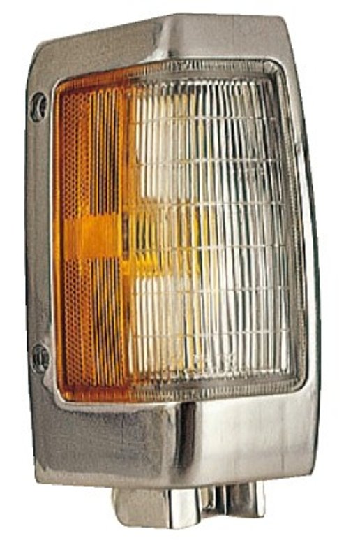 Eagle Eye DS327-B00CR Side Marker Light Assembly - Front Right