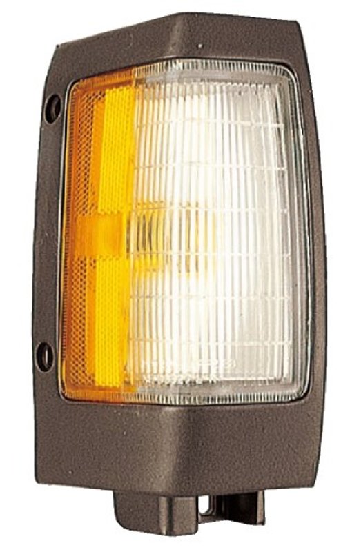 Eagle Eye DS327-B00DL Side Marker Light Assembly - Front Left