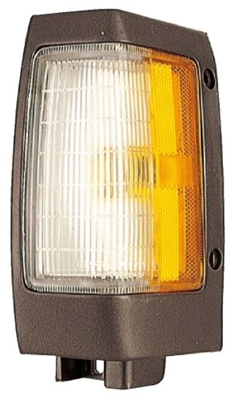 Eagle Eye DS327-B00DR Side Marker Light Assembly - Front Right
