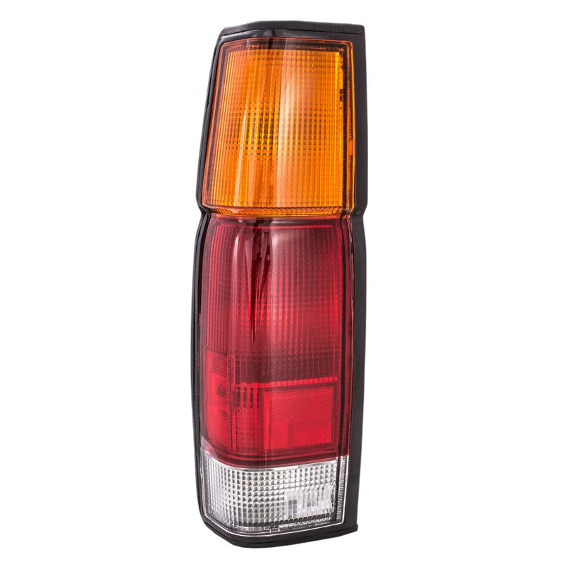 Eagle Eye DS329-B000L Tail Light Assembly - Left