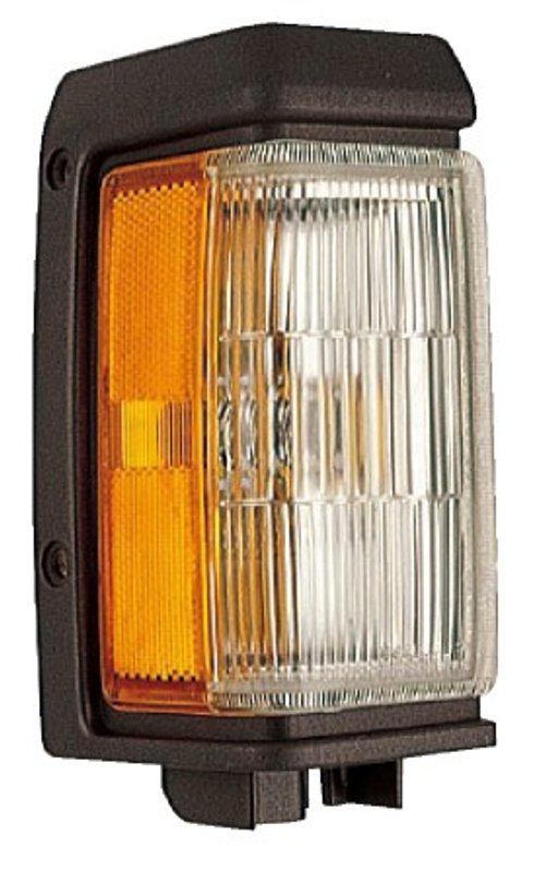 Eagle Eye DS394-B00DL Side Marker Light Assembly - Front Left