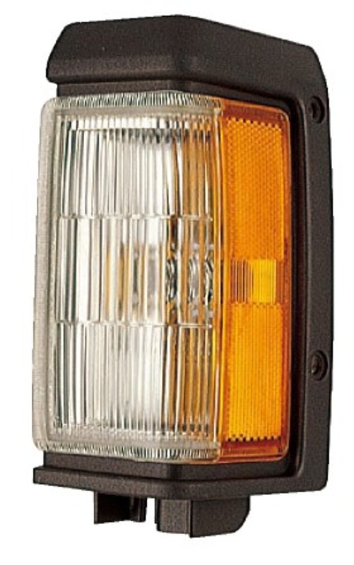 Eagle Eye DS394-B00DR Side Marker Light Assembly - Front Right