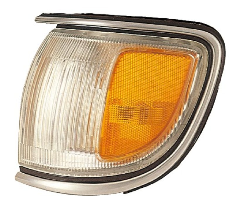Eagle Eye DS413-B00CL Side Marker Light Assembly - Front Left