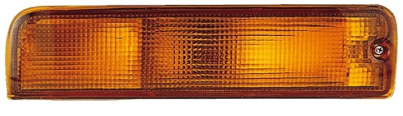 Eagle Eye DS414-B000R Parking Light Assembly - Right