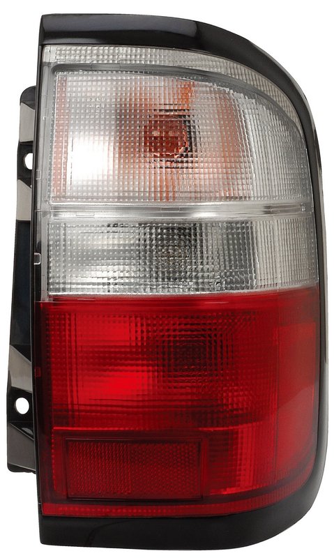 Eagle Eye DS470-B100R Tail Light Assembly - Right