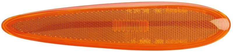 Eagle Eye DS472-B000R Side Marker Light Assembly - Front Right