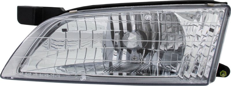 Eagle Eye DS479-B001L Headlight Assembly - Left