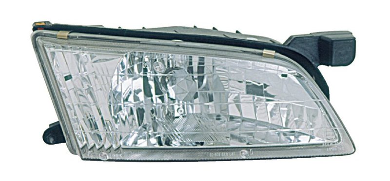 Eagle Eye DS479-B001R Headlight Assembly - Right