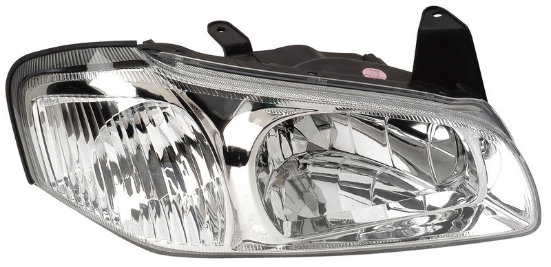 Eagle Eye DS494-B001L Headlight Assembly - Left