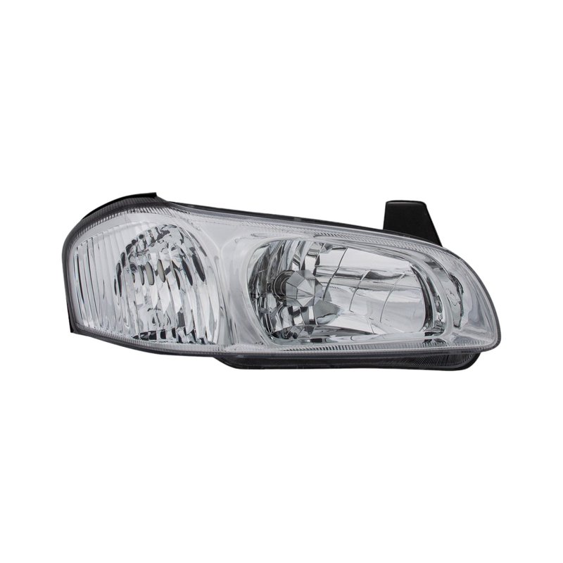 Eagle Eye DS494-B001R Headlight Assembly - Right
