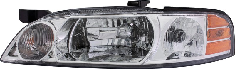 Eagle Eye DS495-B001L Headlight Assembly - Left