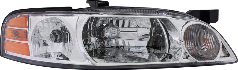 Eagle Eye DS495-B001R Headlight Assembly - Right