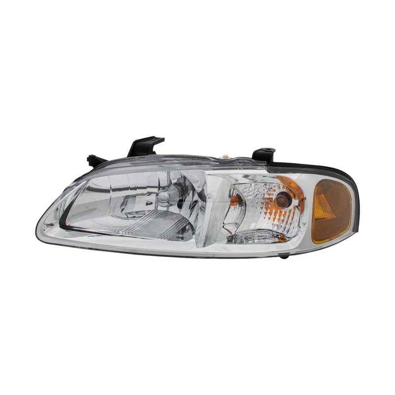 Eagle Eye DS496-B001L Headlight Assembly - Left
